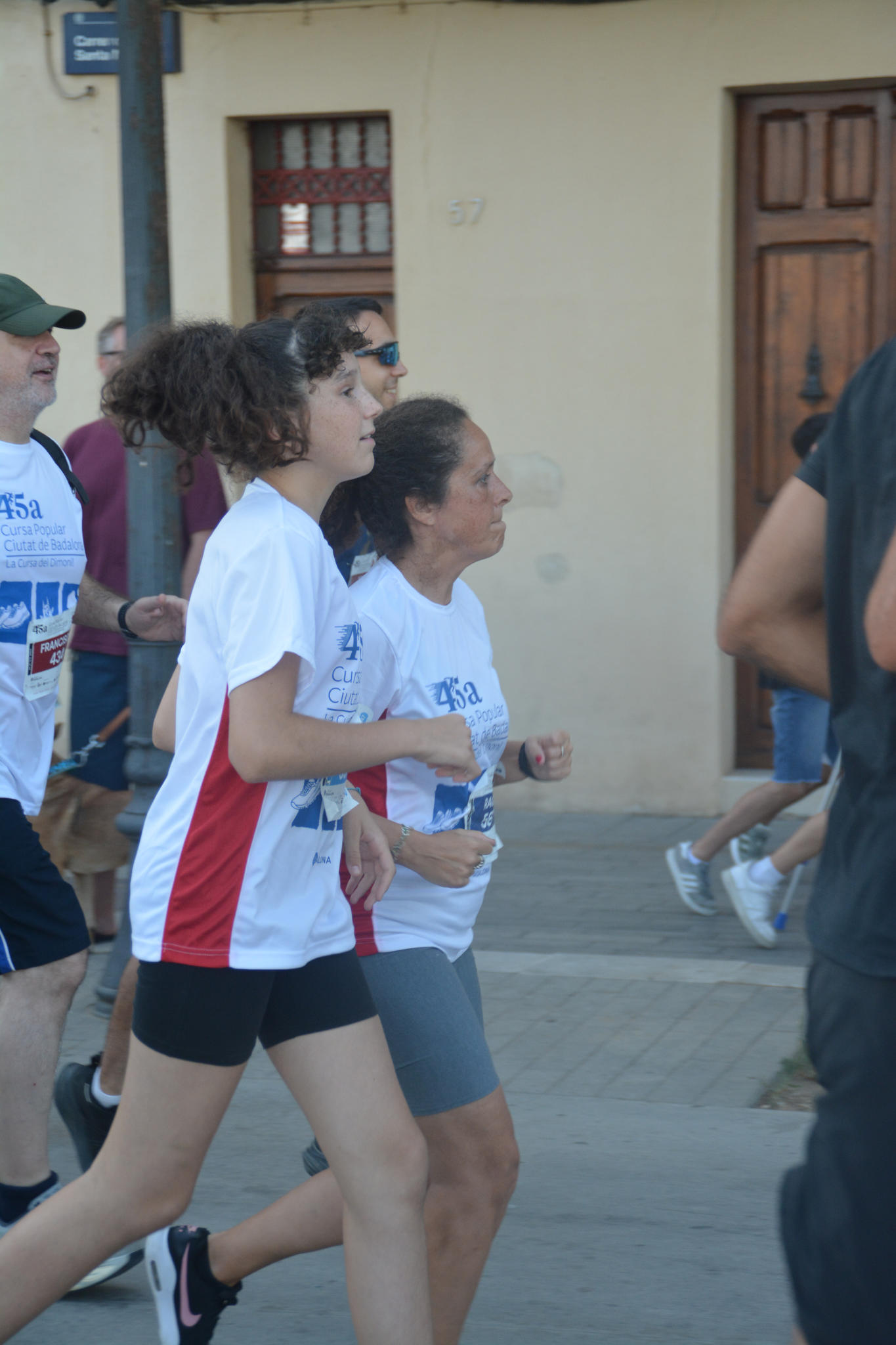 Club Atletisme Badalona - 